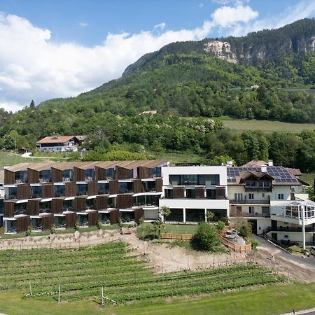 Hotel Tenz 2025 Montagna Exteriör bild
